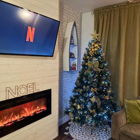 Appartement Vert Du Palais - Relaxation Centrale Екстериор снимка